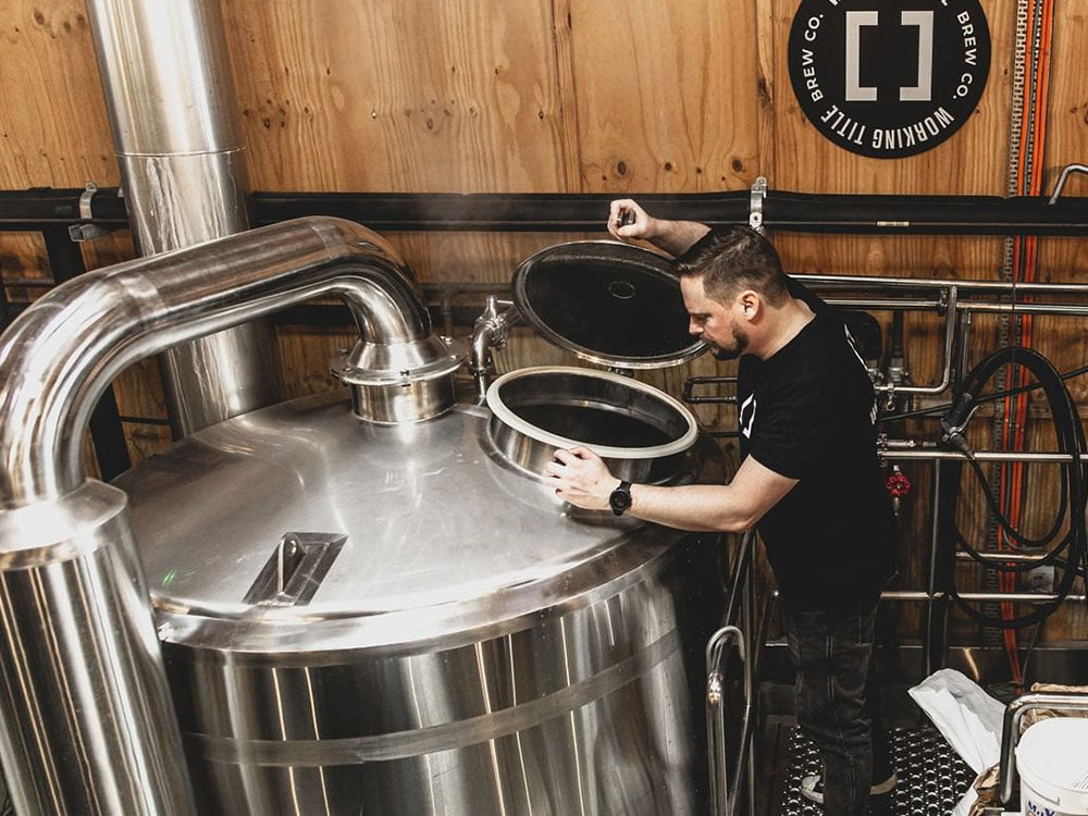 Terpene Series: Caryophyllene