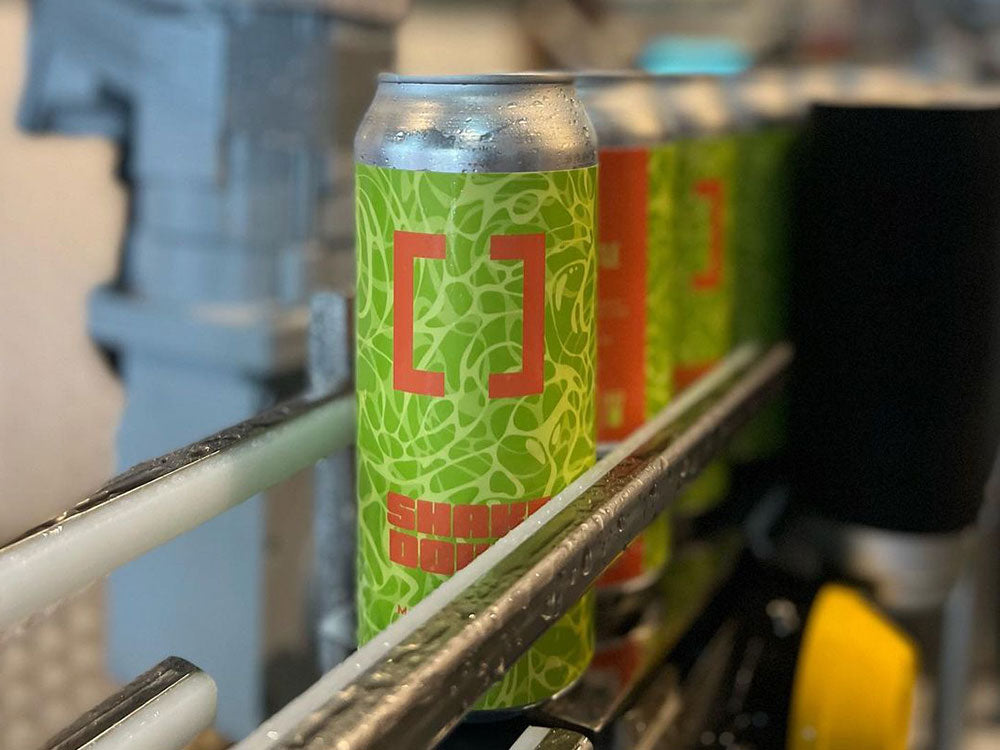 Why Milkshake IPA Can Separate in the Can