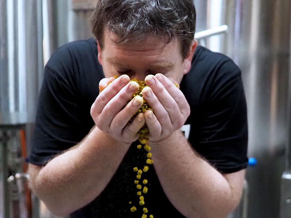 Terpene Series: Farnesene