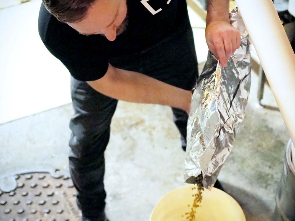 Terpene Series: Linalool