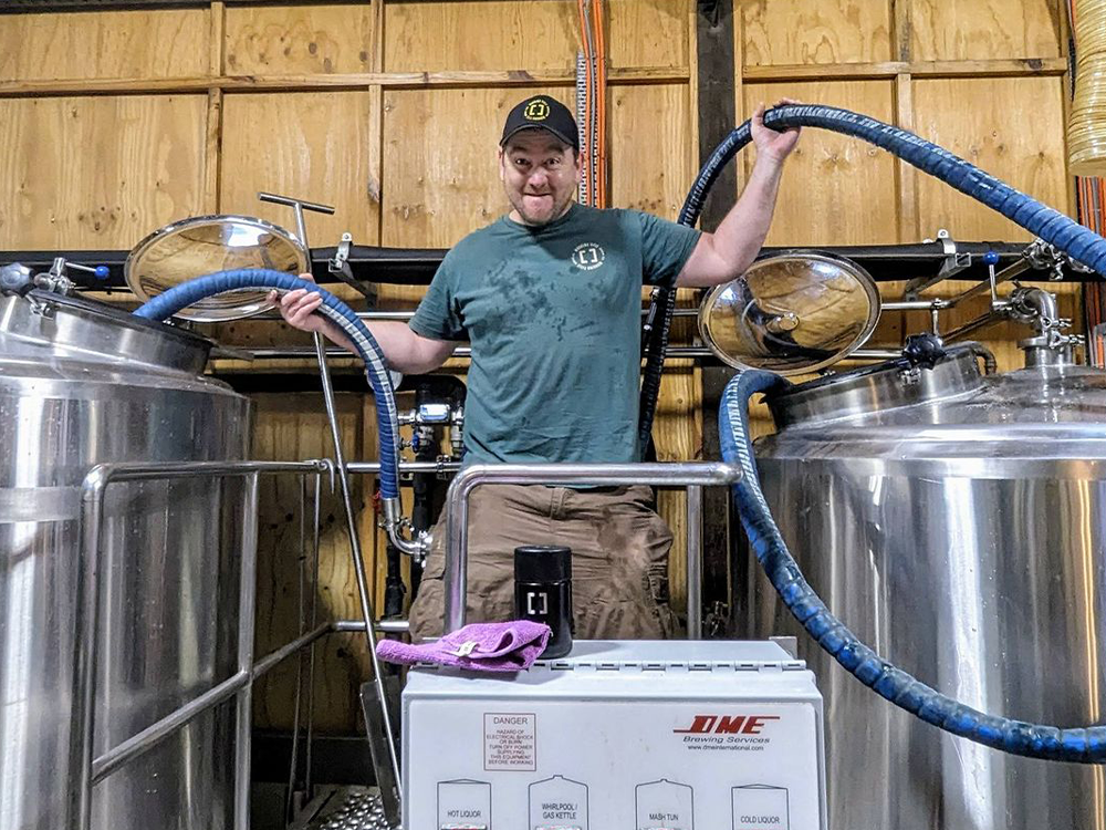 Märzen and Double Decoction: Brewing a Traditional Lager