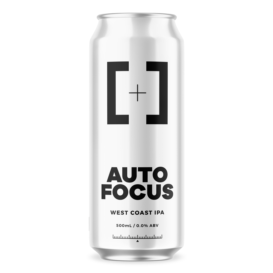Auto Focus - West Coast IPA