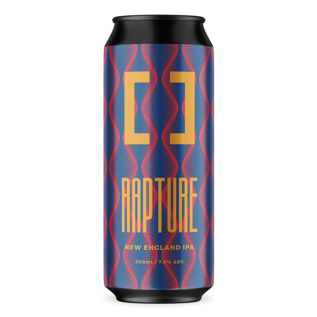 Rapture - New England IPA