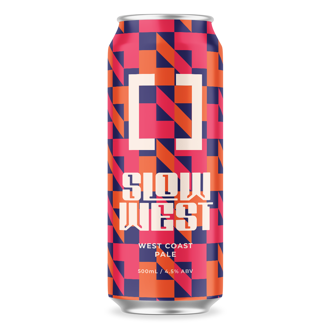 Slow West - West Coast Pale