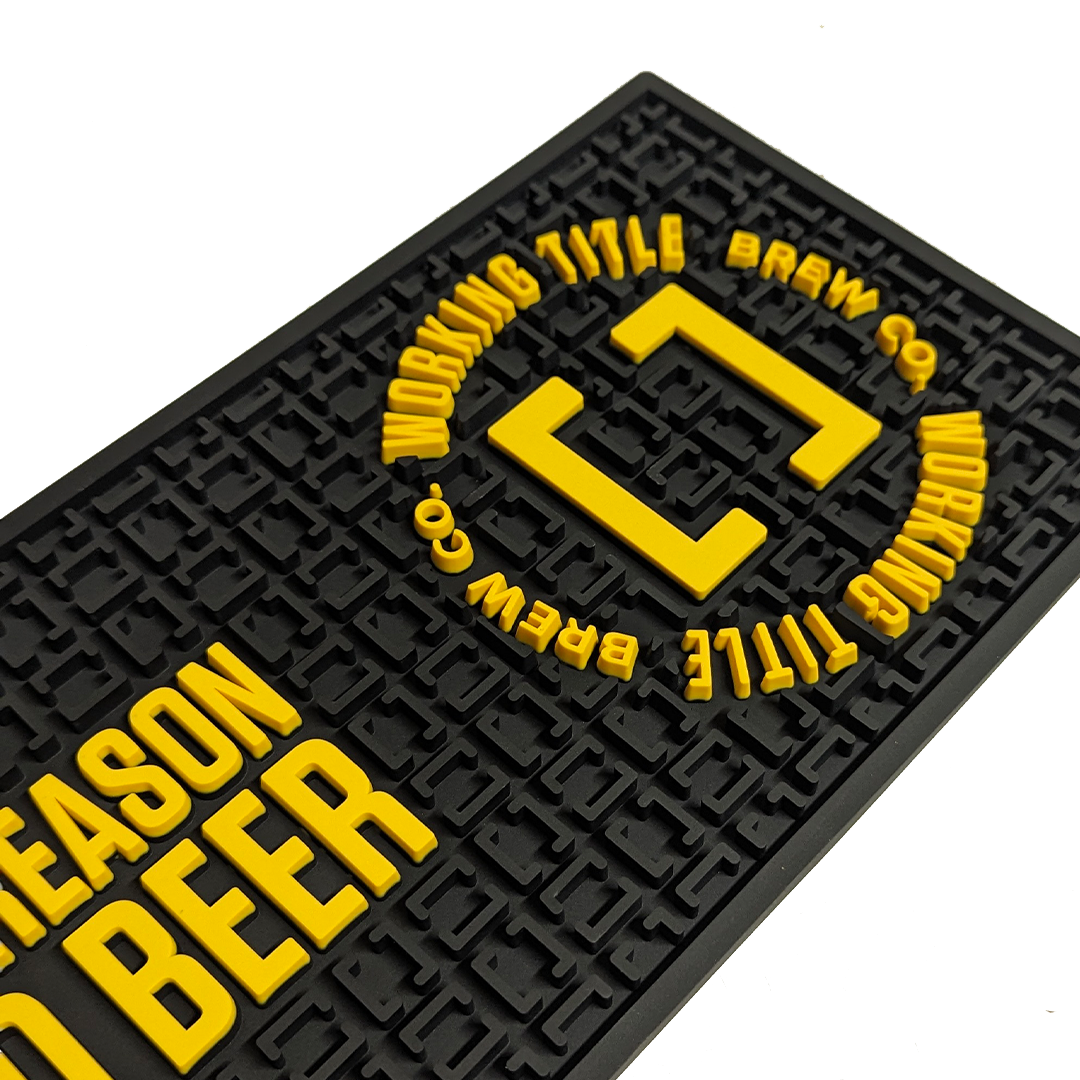 Bar Mat