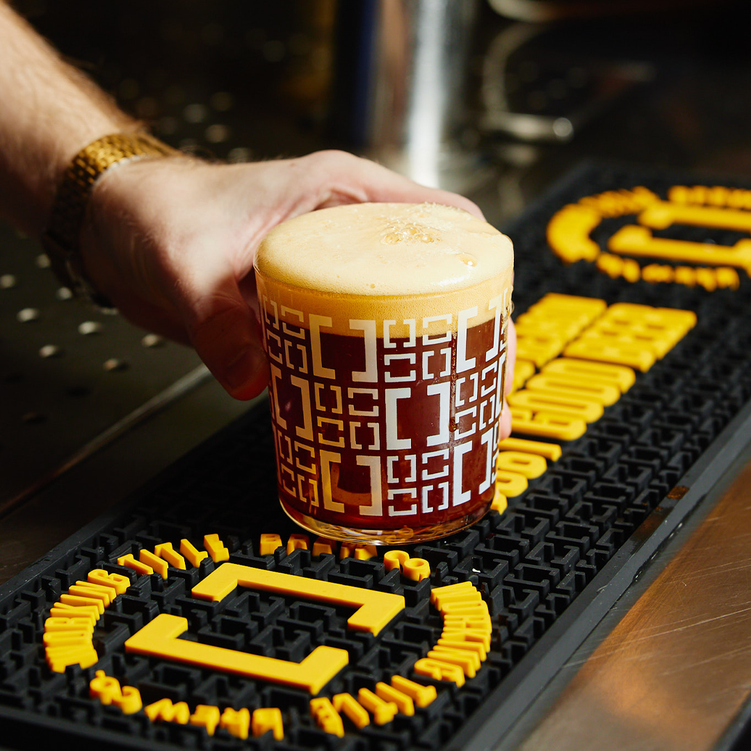 Bar Mat