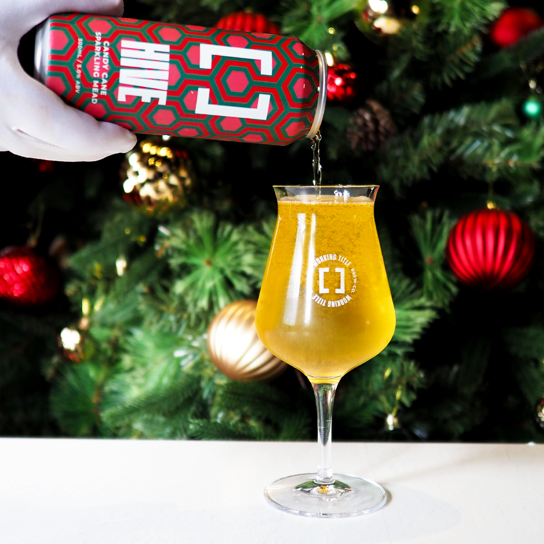 Scrooged '25 - XMAS Variety Pack