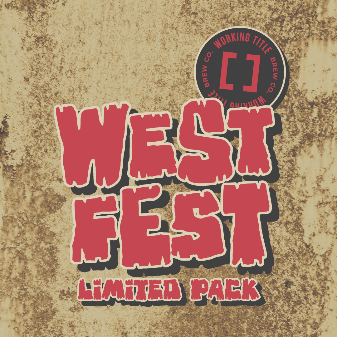 West Fest Limited Pack