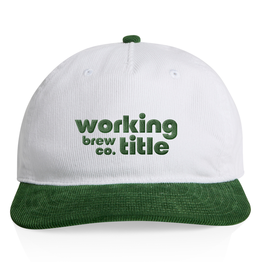 Golf Cap