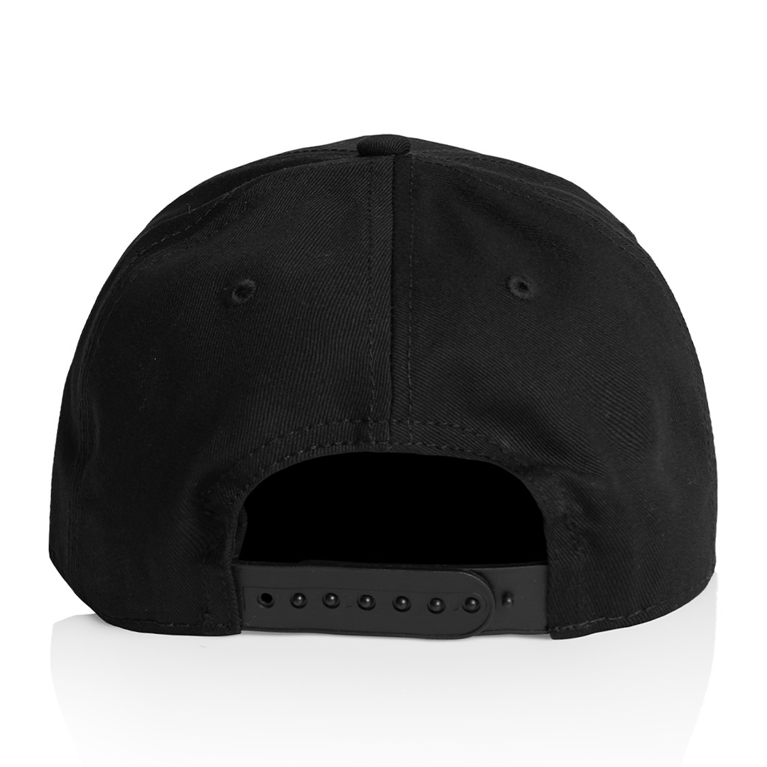 Monogram Baseball Cap