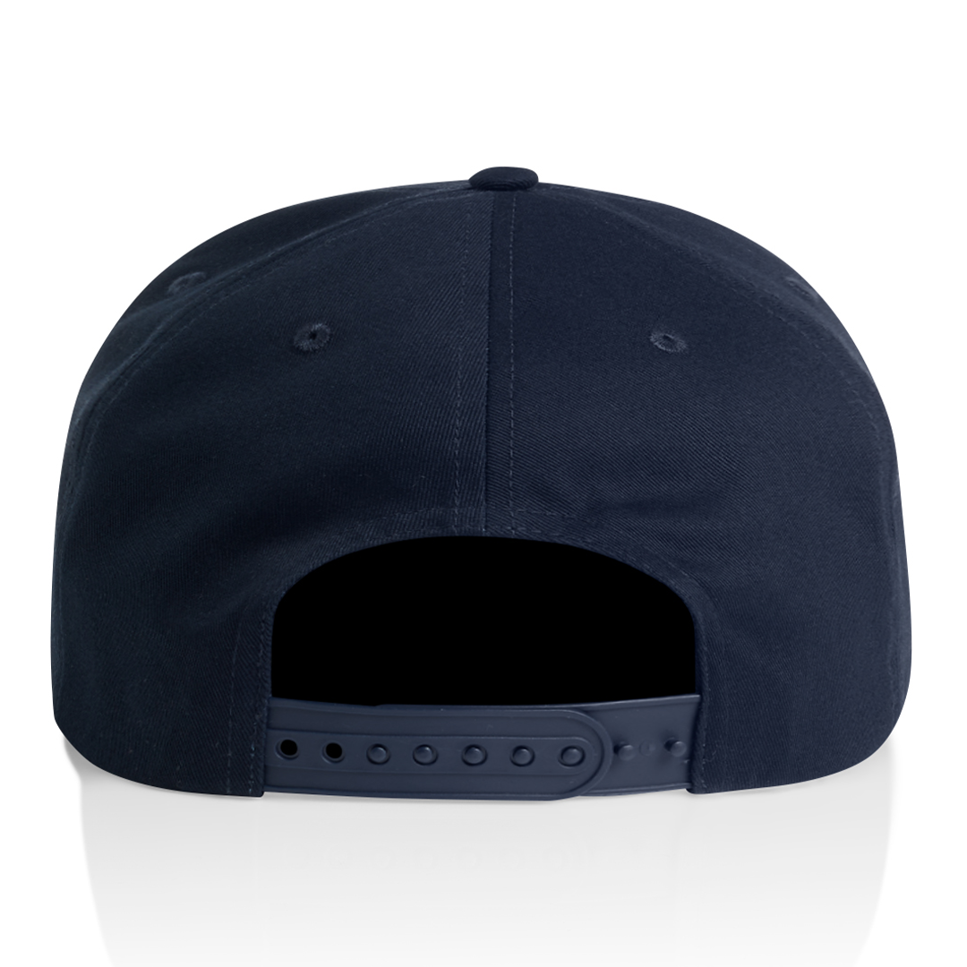 Retro Patch Cap