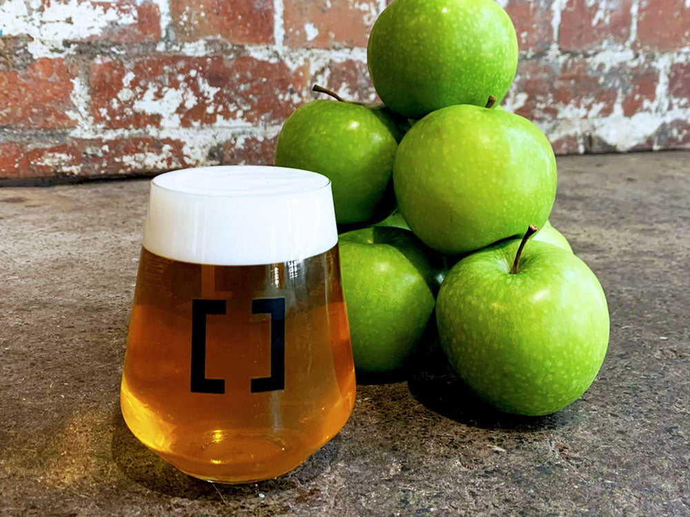 Acetaldehyde in Beer: The Green Apple Fermentation Fault