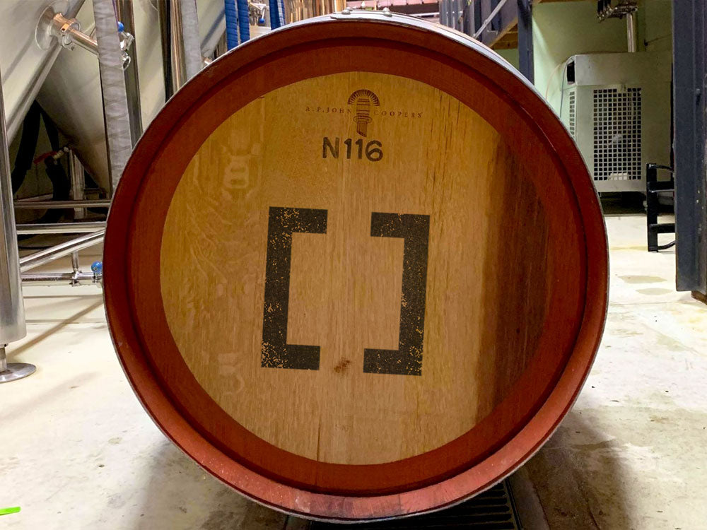 Barrel-Aged Beer: How Wine Barrels Shape Flavour