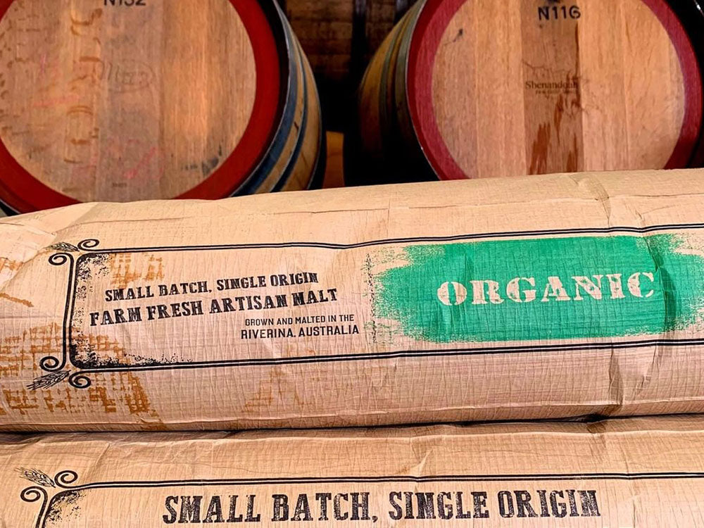 Dextrins and Brettanomyces in Barrel-Aged Sour Beer
