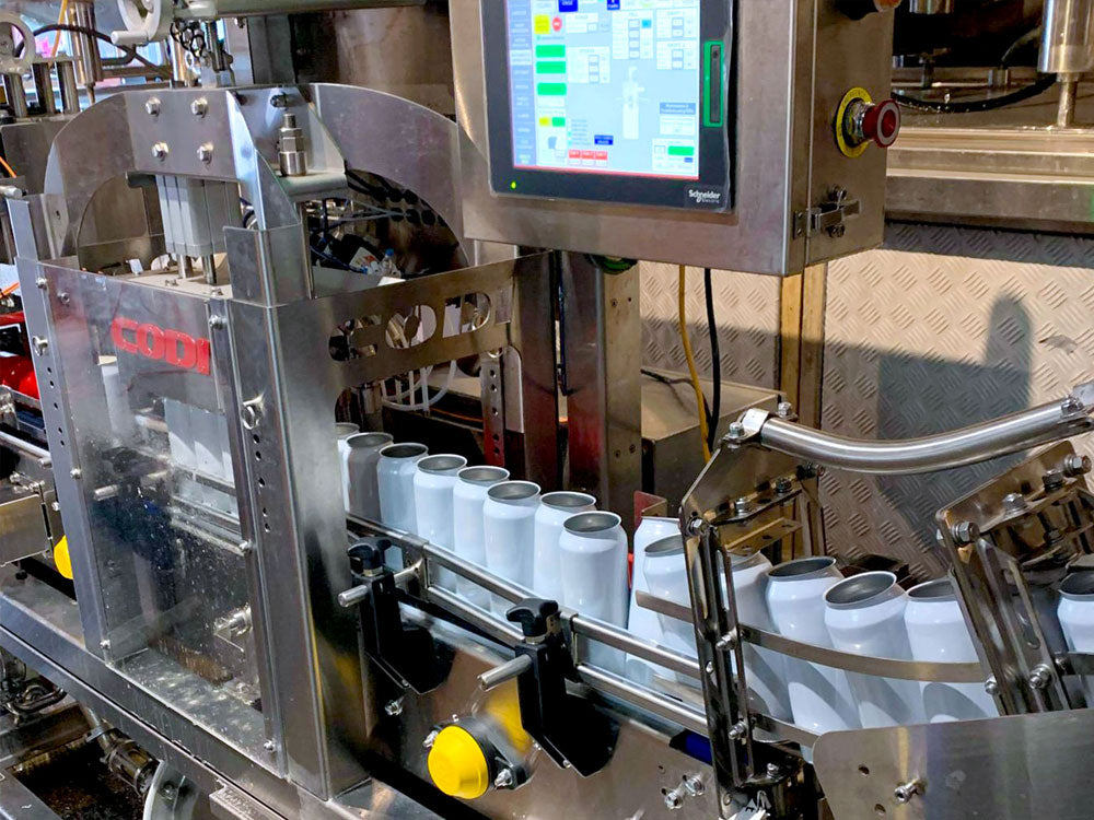 Beer Packaging: Protecting Quality in Cans and Bottles