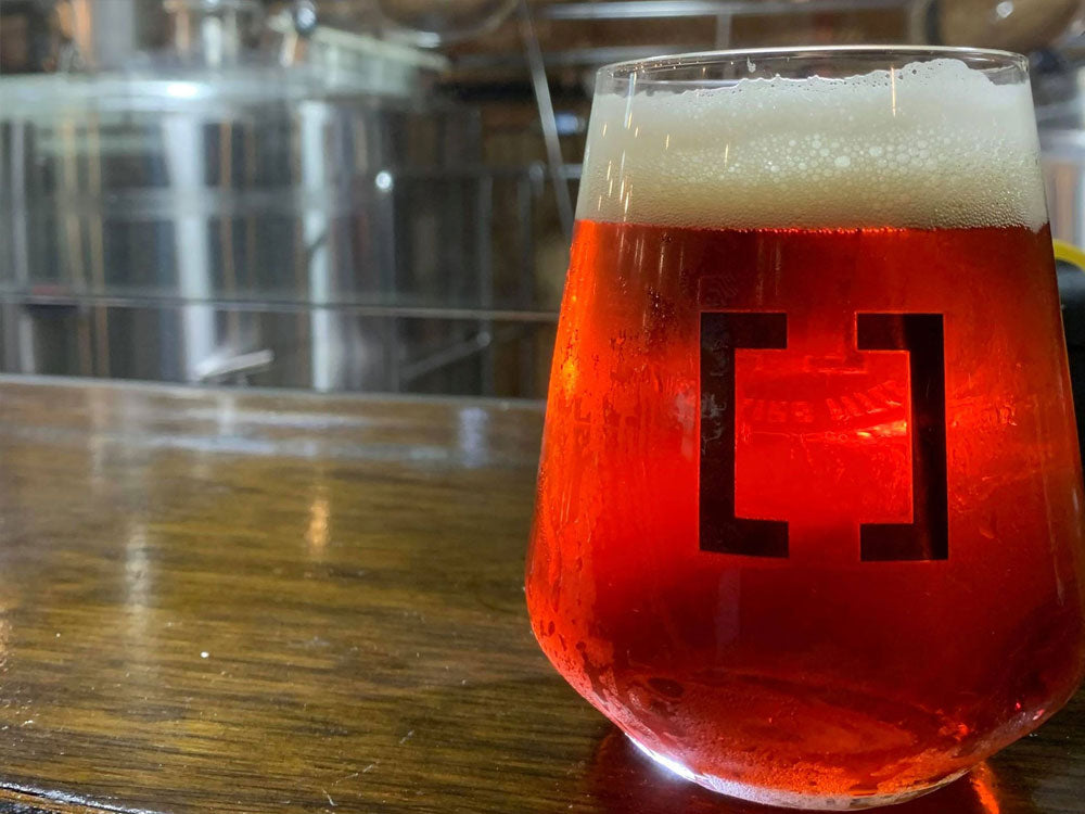 Red Malt: How Brewers Create Colour and Malt Depth