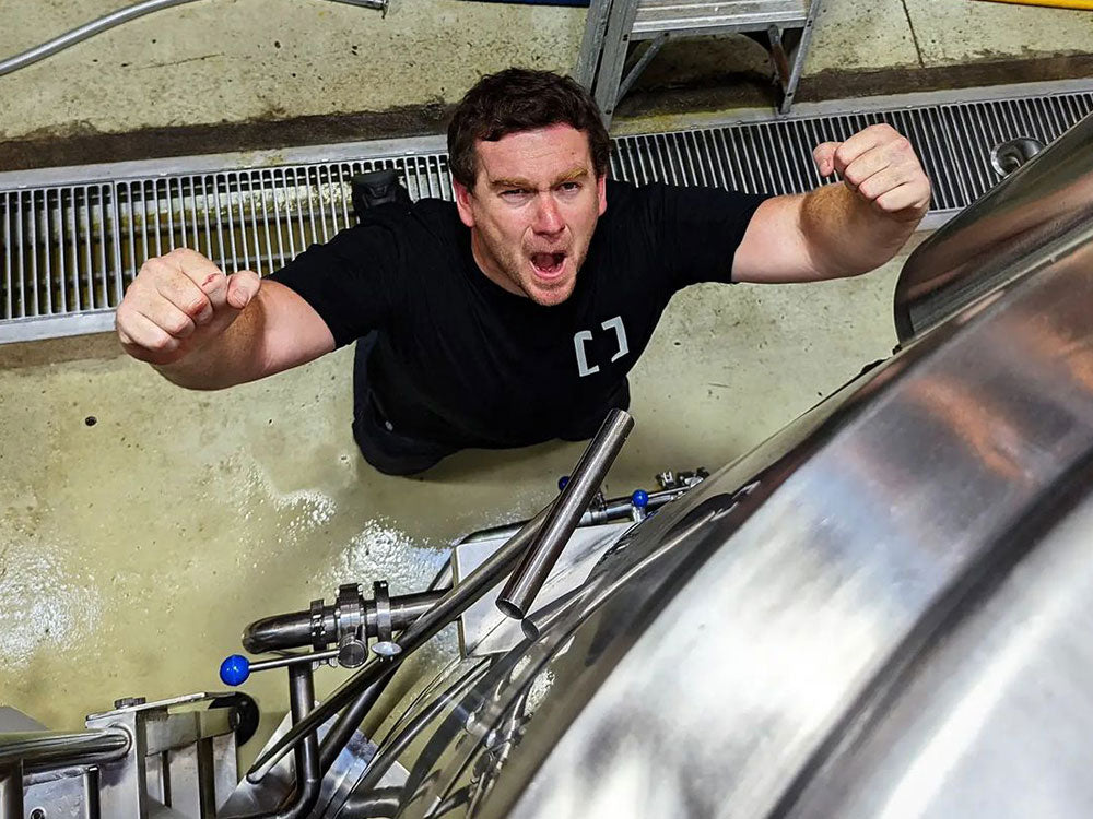Stuck Fermentation: Causes, Prevention and Recovery