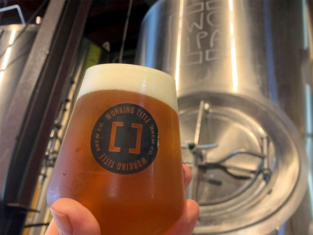 West Coast IPA: The Origins of American IPA