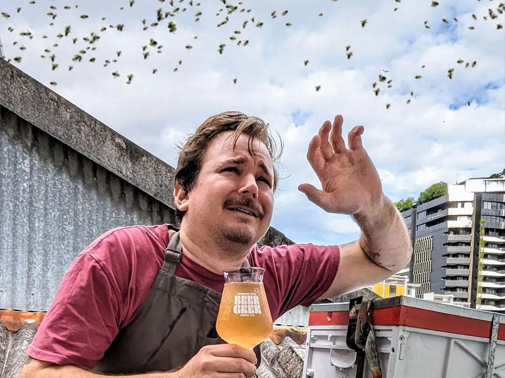 Barrel-Aged Mead: A Bone-Dry Brisbane Honey Wine
