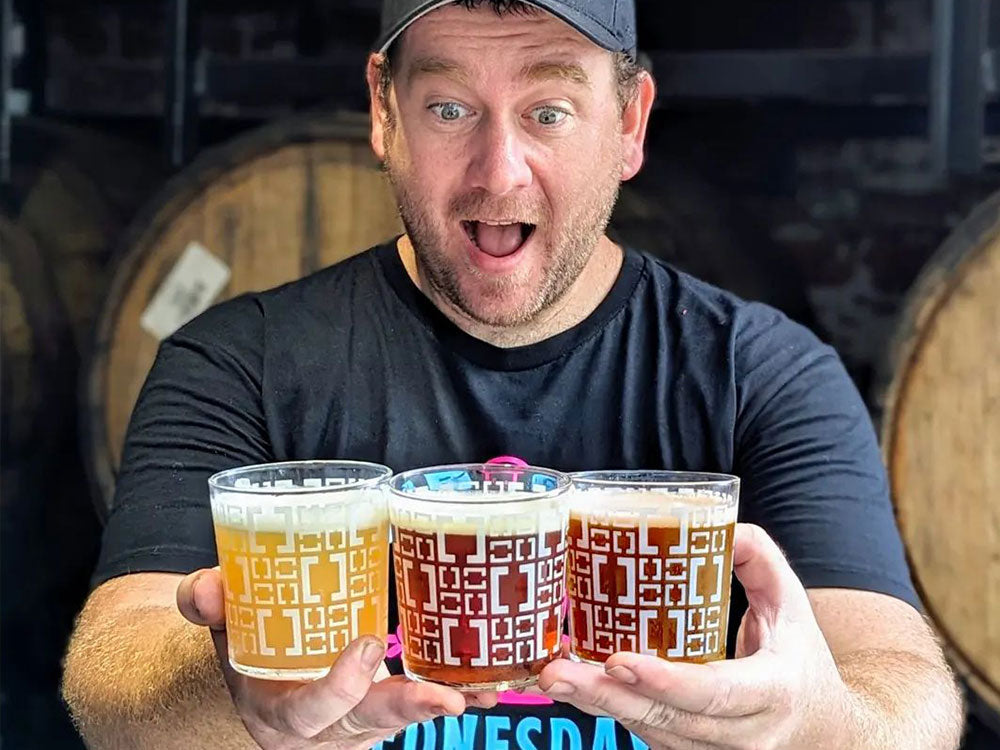 What Makes a Modern West Coast IPA?