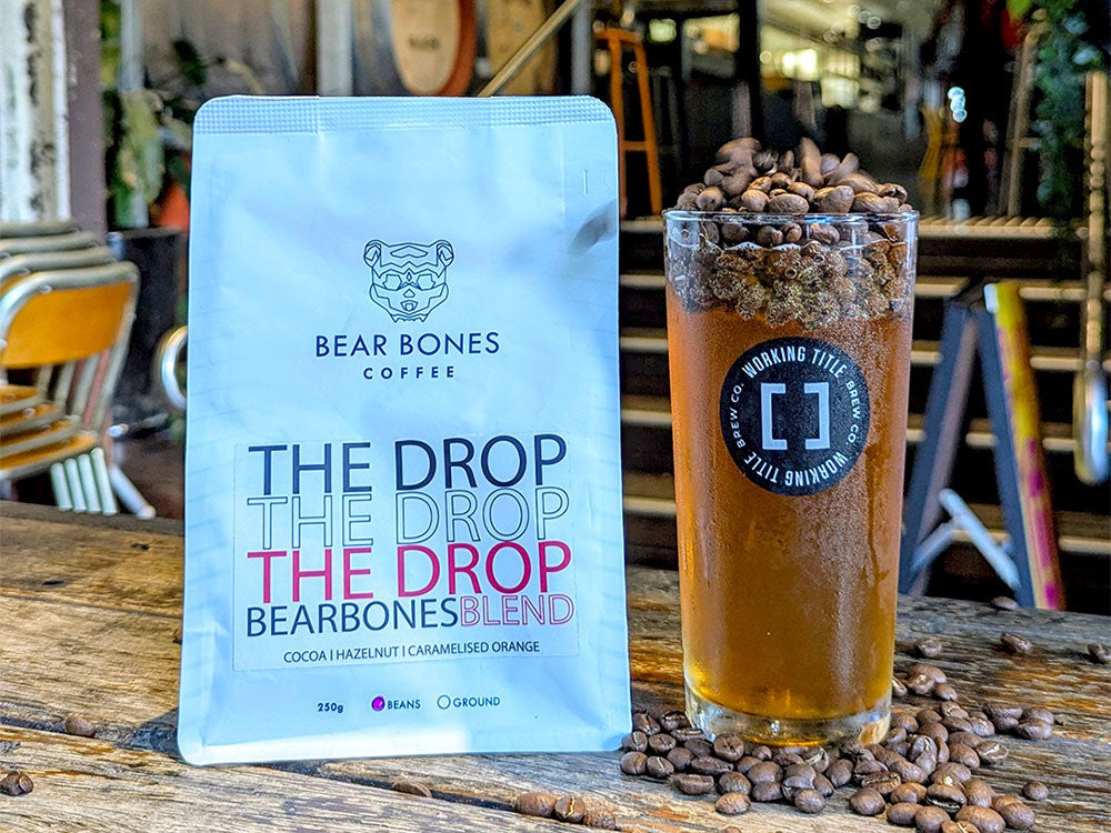 Coffee Beer: Finding the Best Way to Add Coffee