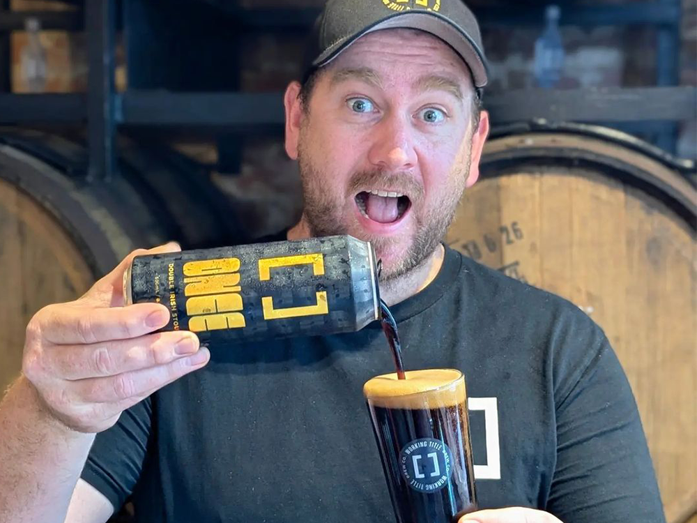 Dark Malts: Choosing Roast, Chocolate and Black Malt