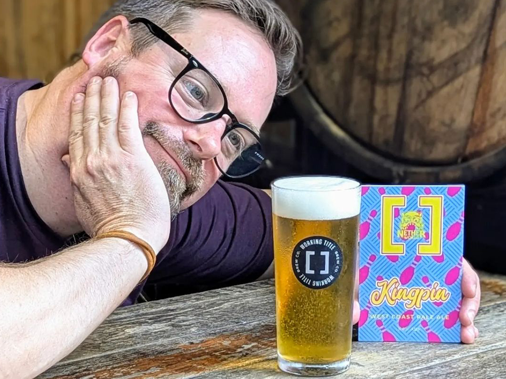 Dry Hopping: How It Changes Beer Aroma and Bitterness