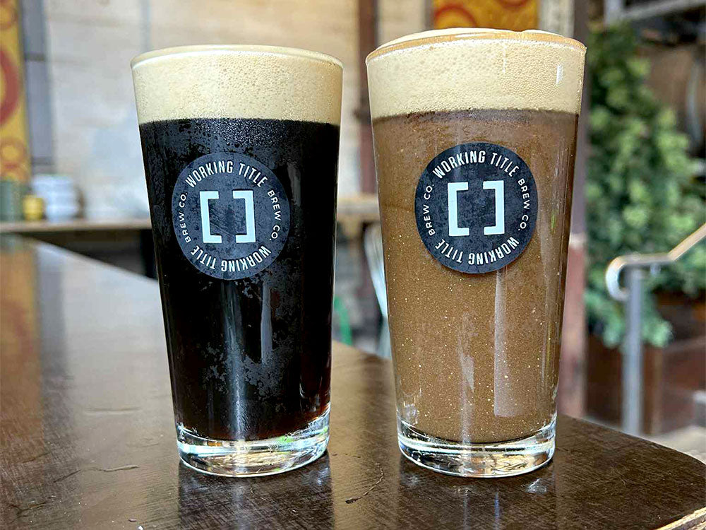 Using Emulsifiers to Add Creamy Texture to Beer