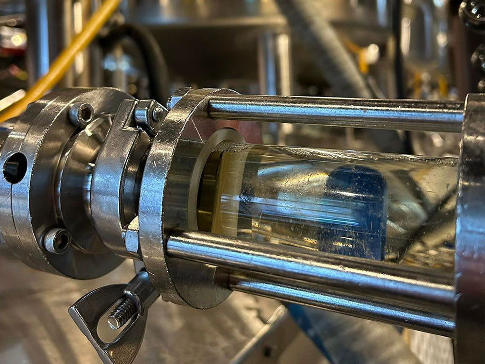 How to Back-Sweeten Mead Without Restarting Fermentation