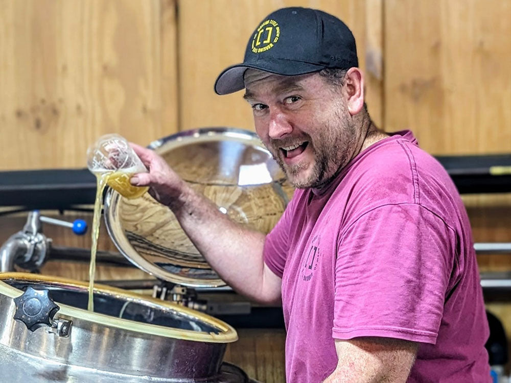 Raw Beer: Brewing Without Boiling the Wort