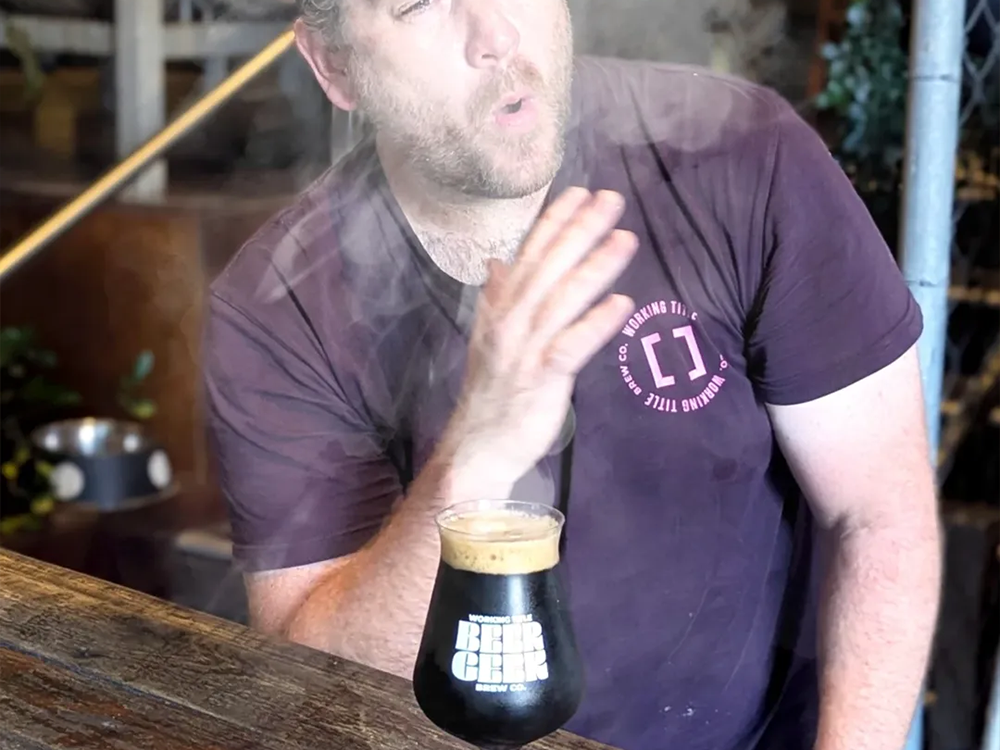 Smoked Malt and the History of Rauchbier