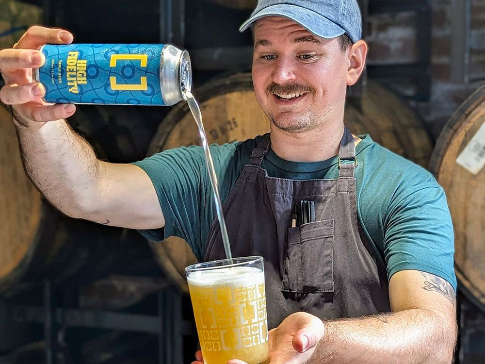 Table Beer: Brewing Full Flavour at Low Alcohol