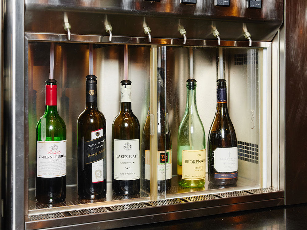 Beer and Wine Hybrids: What Brewers Can Learn from Winemaking
