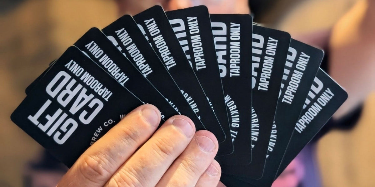 Gift Cards