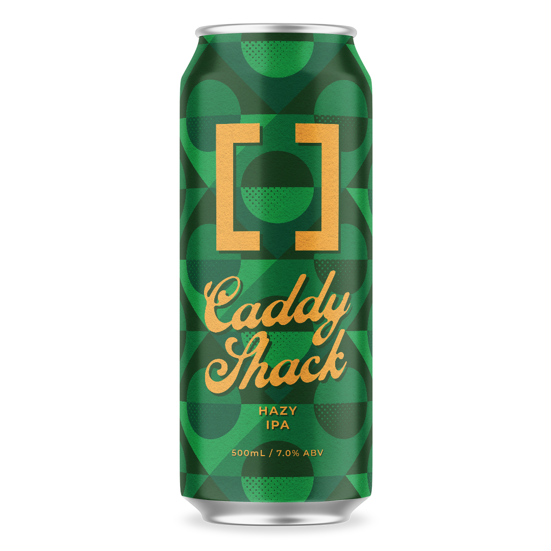 Caddyshack - Hazy IPA