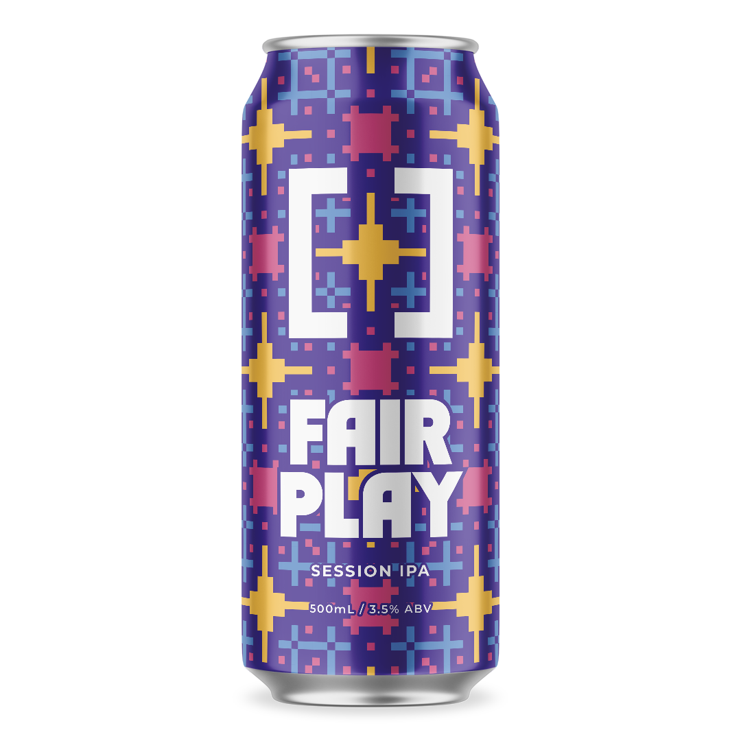 Fair Play - Session IPA