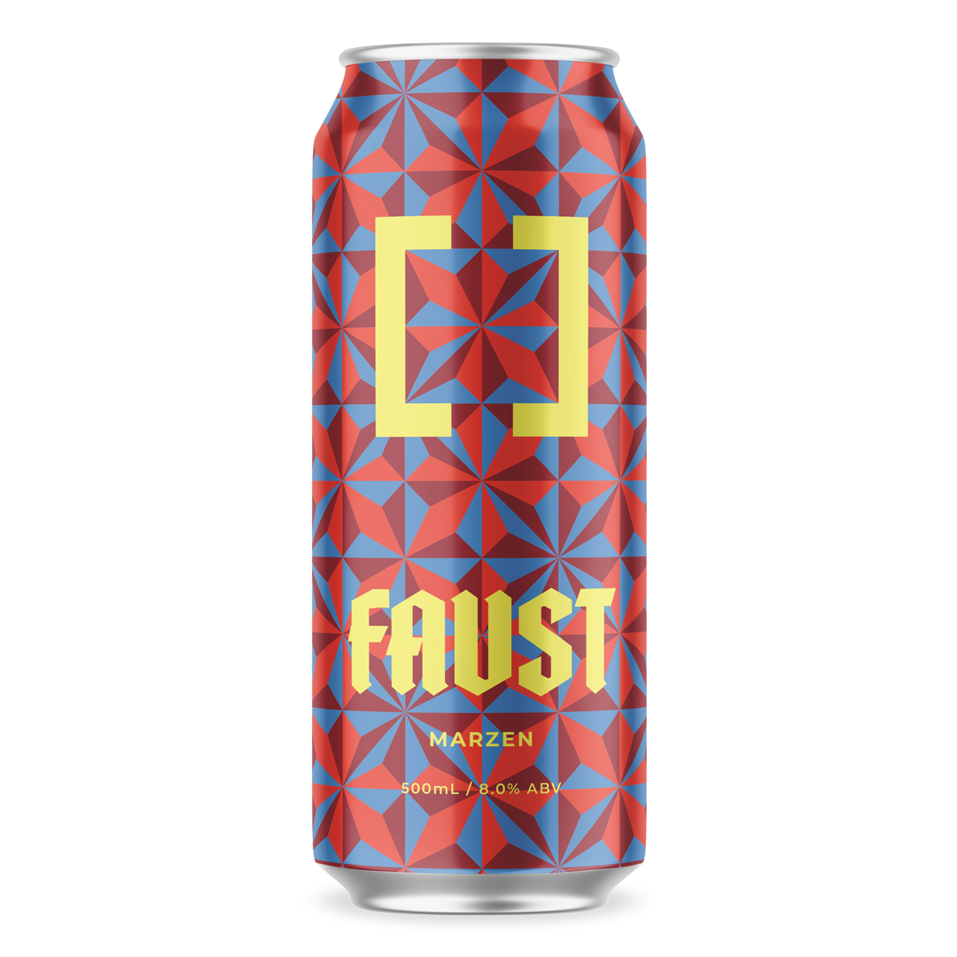 Faust - Märzen