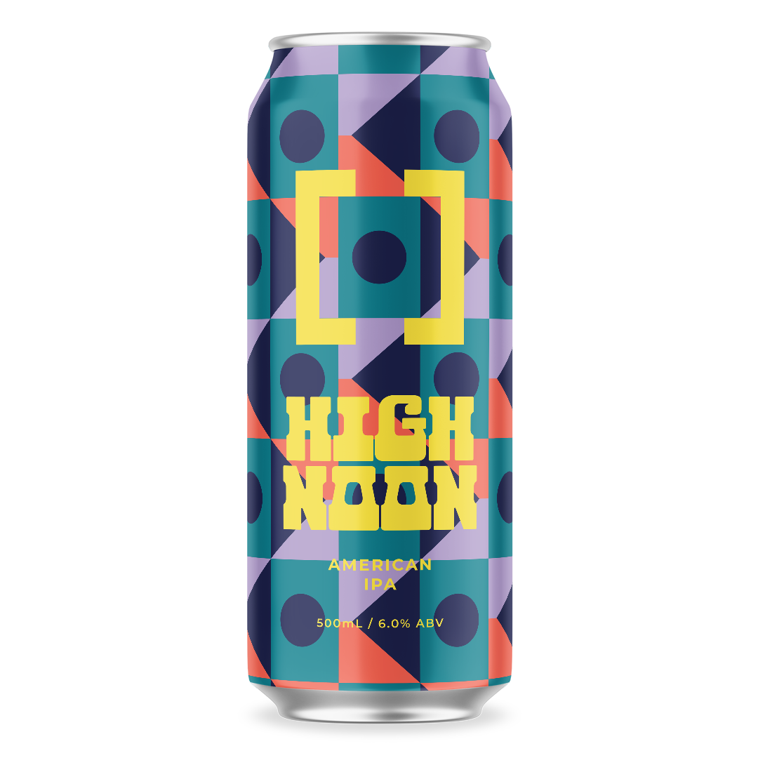 High Noon - American IPA