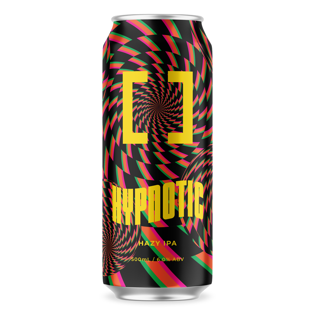 Hypnotic - Hazy IPA