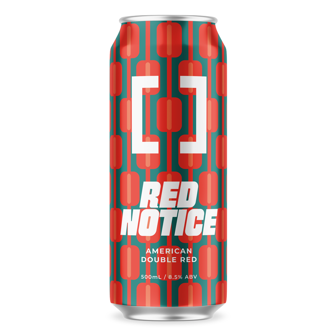 Red Notice - American Double Red