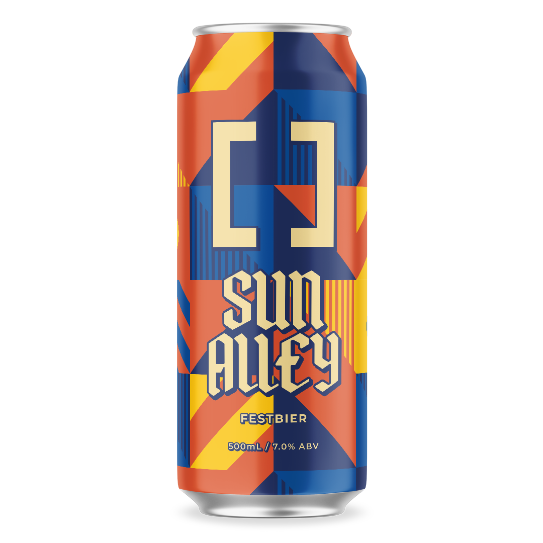 Sun Alley - Festbier