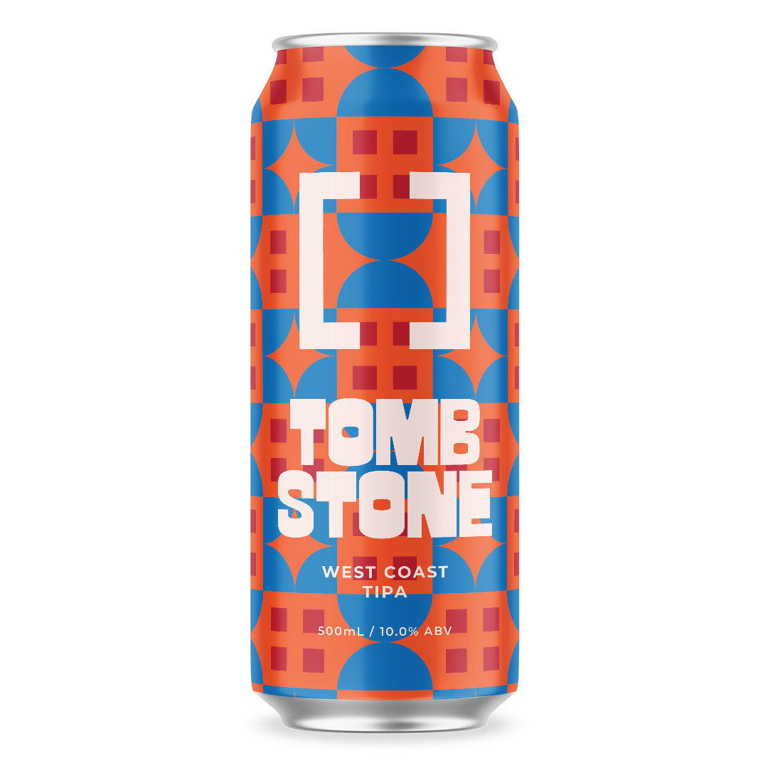Tombstone - West Coast TIPA