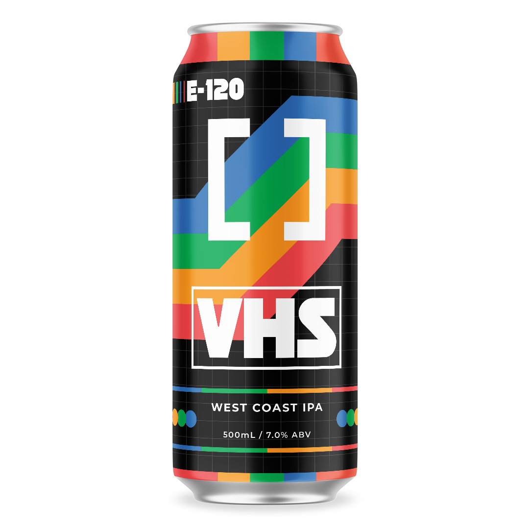 VHS - West Coast IPA