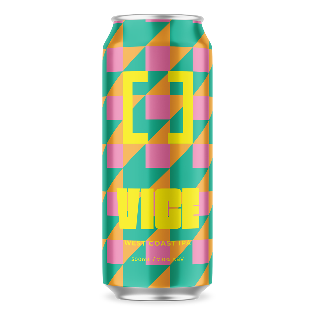 Vice - West Coast IPA