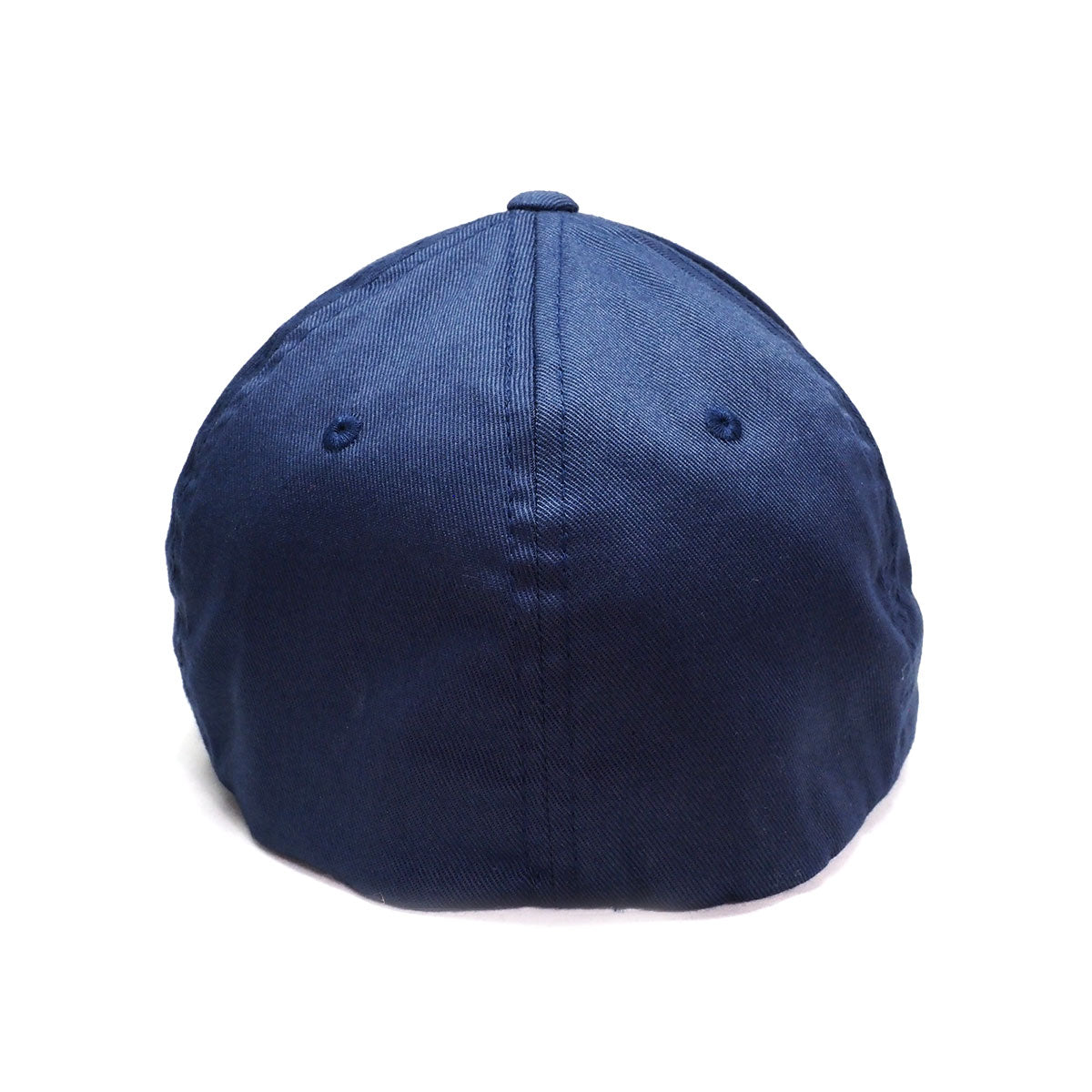 Blue Flexfit Baseball Cap