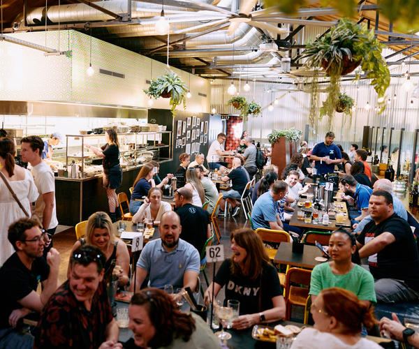 Functions & Events | Working Title Brew Co.