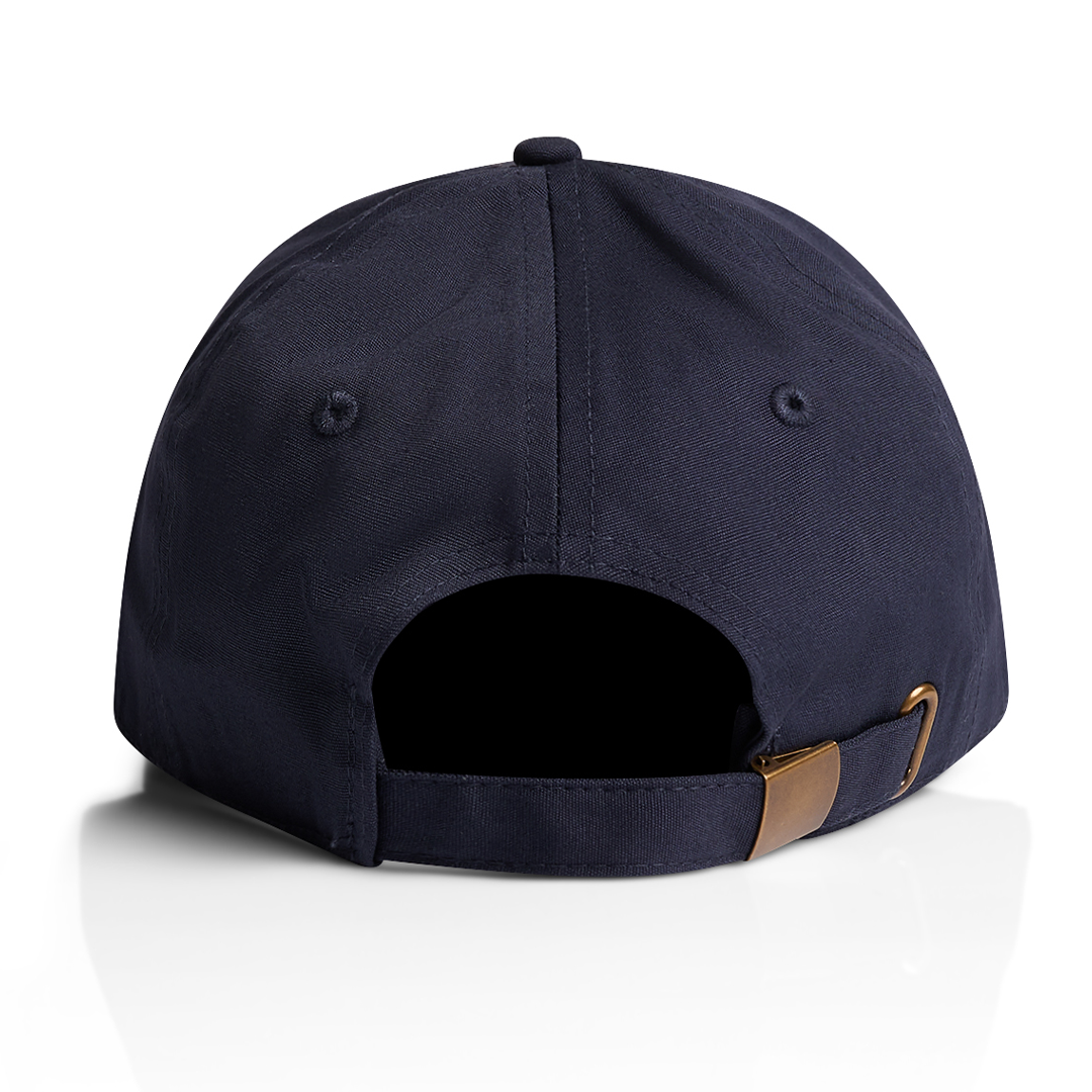 BGW Navy Dad Cap