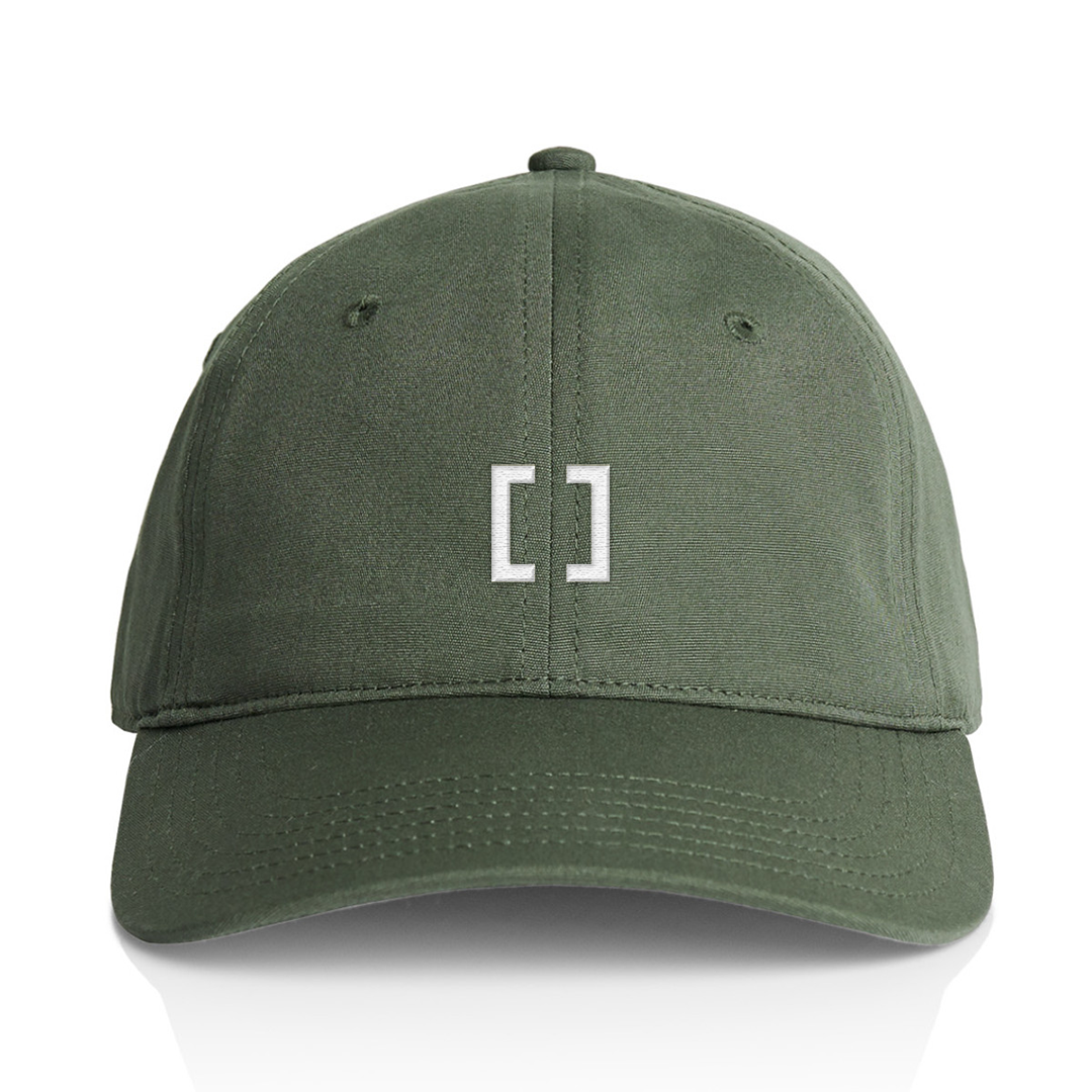 Cypress Logo Dad Cap