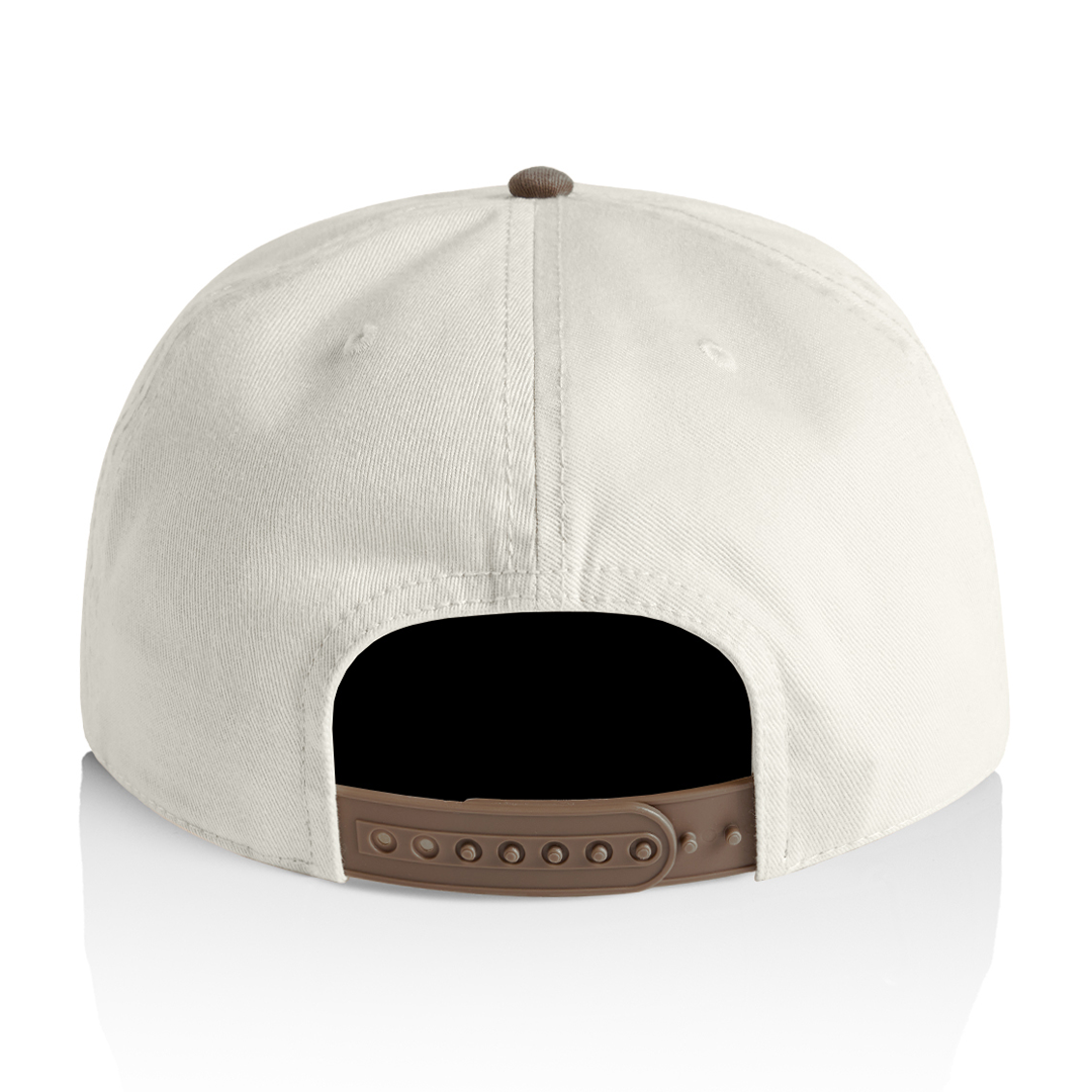 Vintage Two Tone Cap