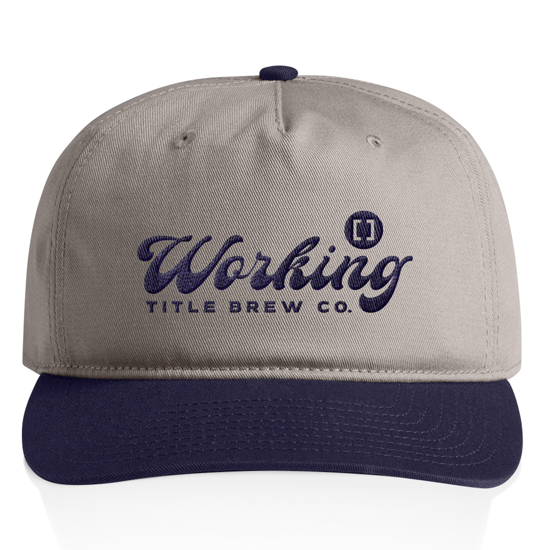 Baseball Dap Cap
